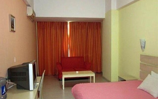 Bicamei Express Inn Humen - Dongguan