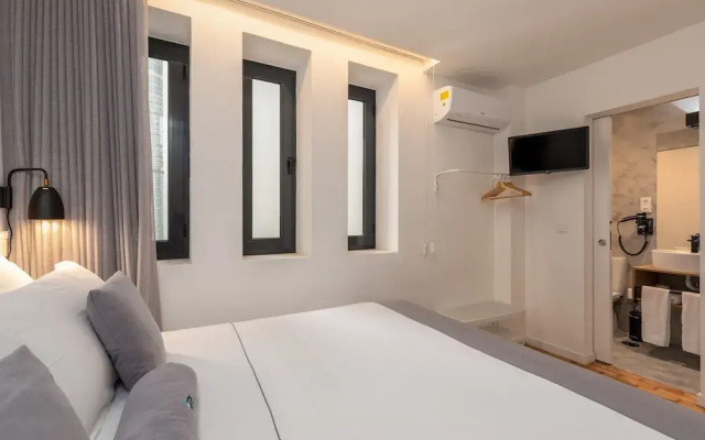 Elegant Apartment in Heart of Porto