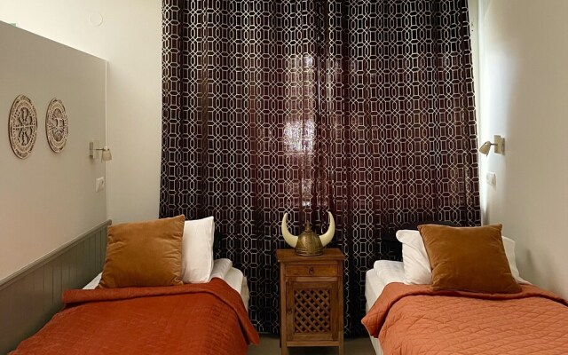 Egils Apartments