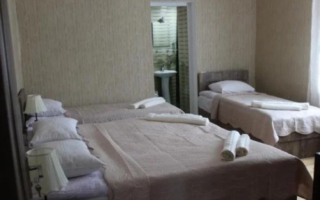 Inga Guest House
