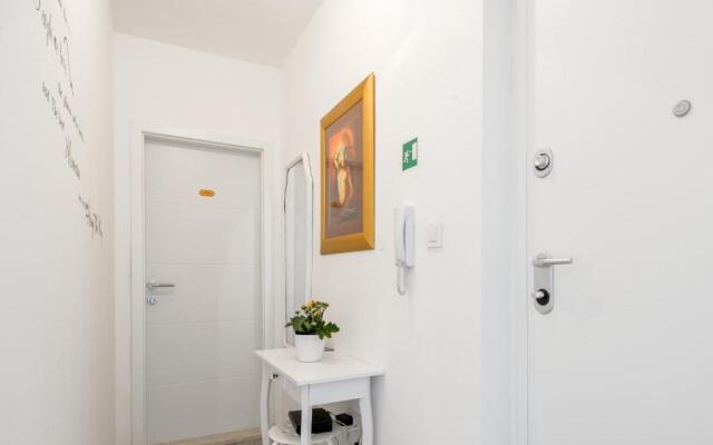 FM Apartments