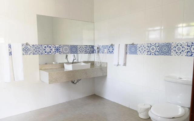 Hotel Recanto da Cachoeira