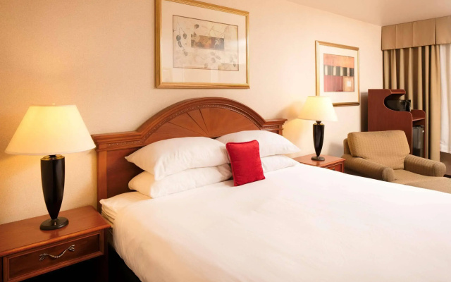 Red Lion Hotel & Conference Center St. George, UT