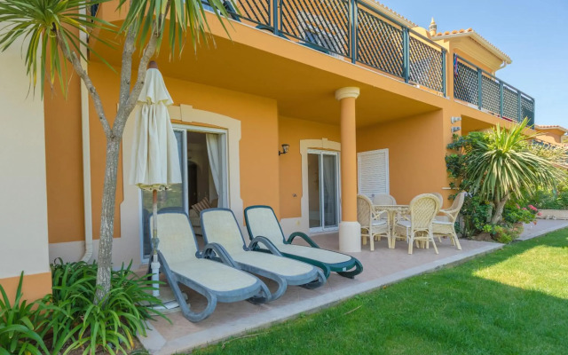 Boavista Golf & Spa — Bela Colina Holidays