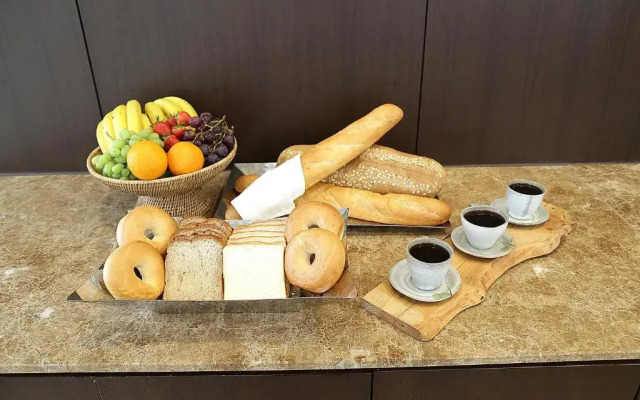 Orakai Insadong Suites