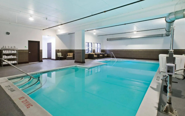 Holiday Inn Harrisburg East by IHG