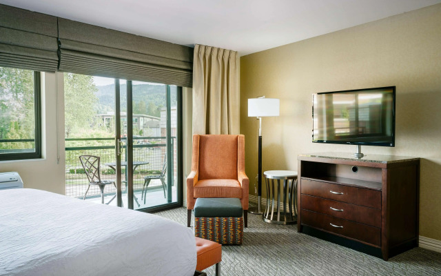 Hilton Garden Inn Seattle Issaquah