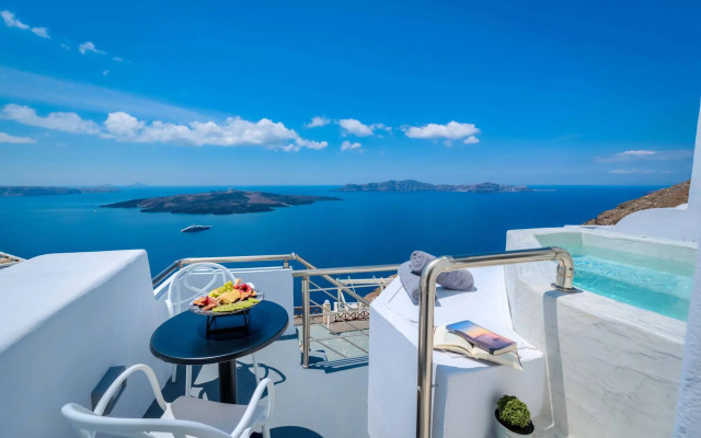 Modernity Suites
