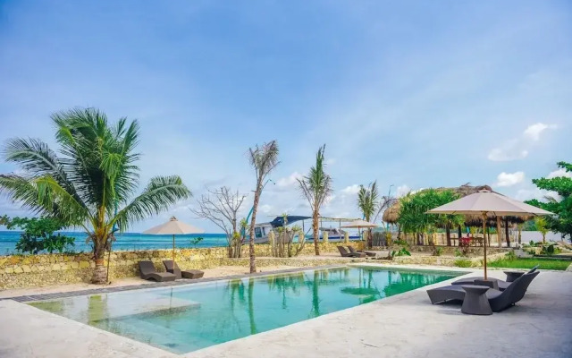 Rua Beach Resort Sumba