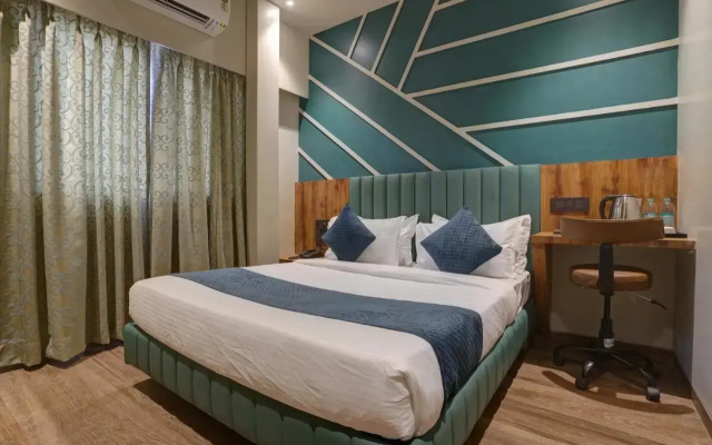 Starville Hotel Andheri MIDC