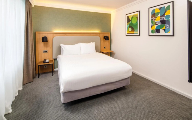 Holiday Inn Milton Keynes - Central by IHG