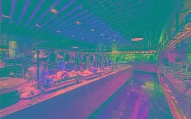 Jinke Grand Hotel - Chongqing