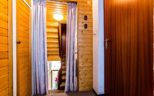 Ferienwohnung Köln-Altstadt Nord