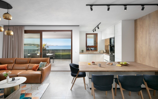 Apartments Malibu Imperial