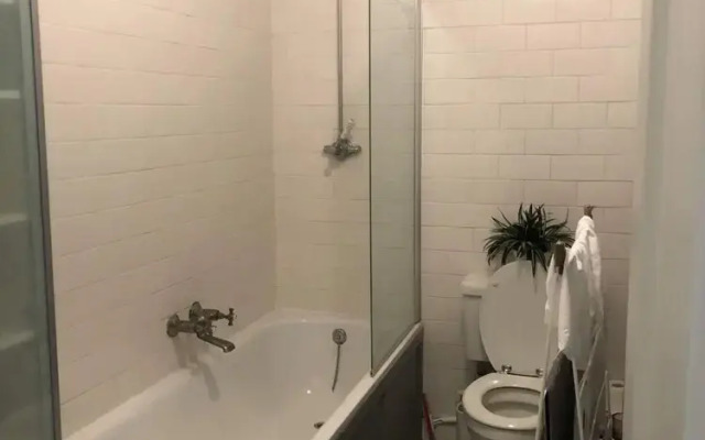 Cozy 1 Bedroom Flat in Camberwell