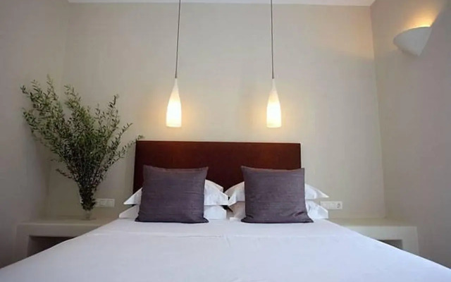 Boudari Boutique Hotel & Suites