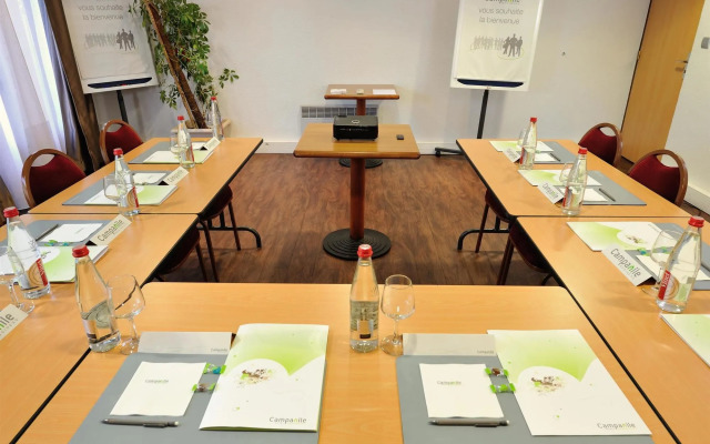 Campanile Limoges Nord