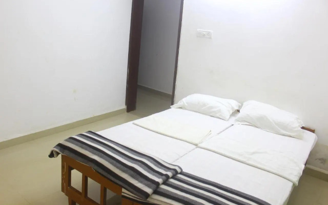 Poonam Village Resort