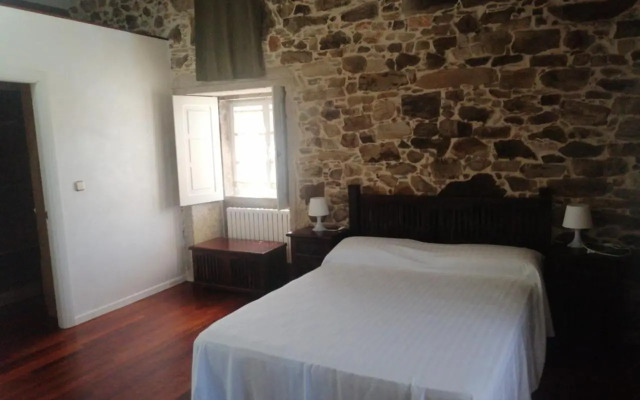 Casa Ría do Anllóns
