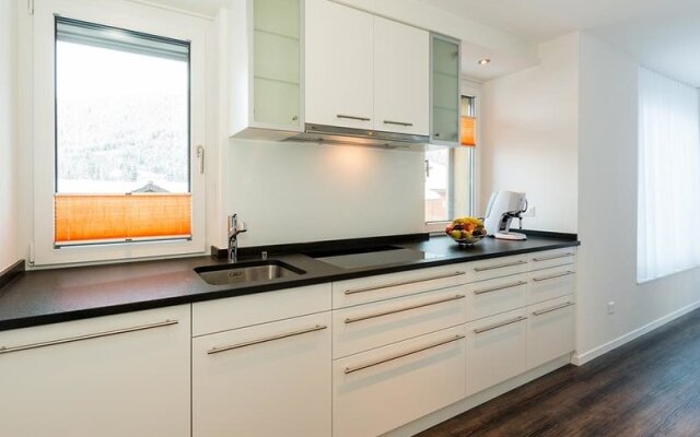 Apartments Auriga