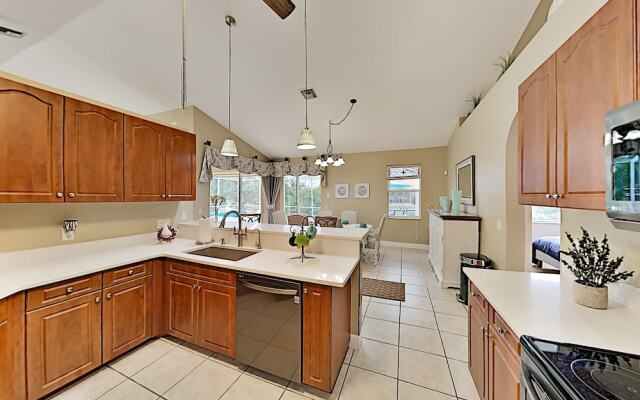 532se20t 3 Bedroom Home