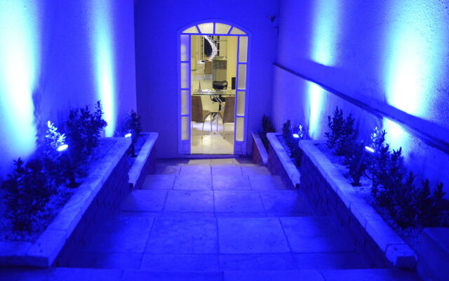 Pousada Ceará Porto das Dunas