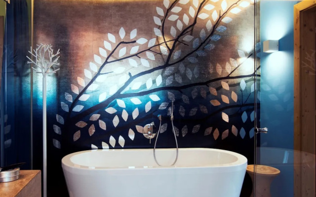 DasPosthotel – Boutique Hotel