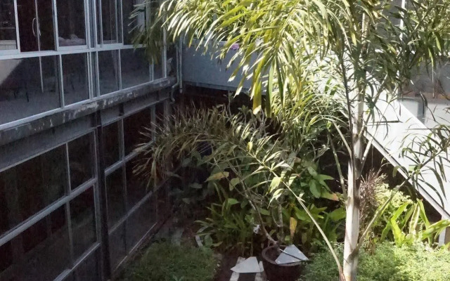 Aonang Eazy Room Hotel