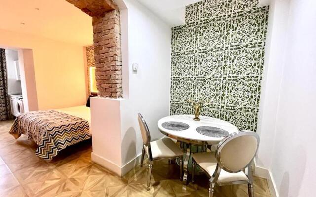 Royal Suite Santander