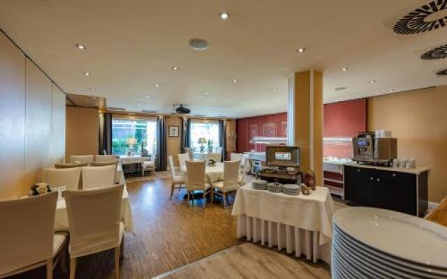 Zum Zeppelin Boardinghouse