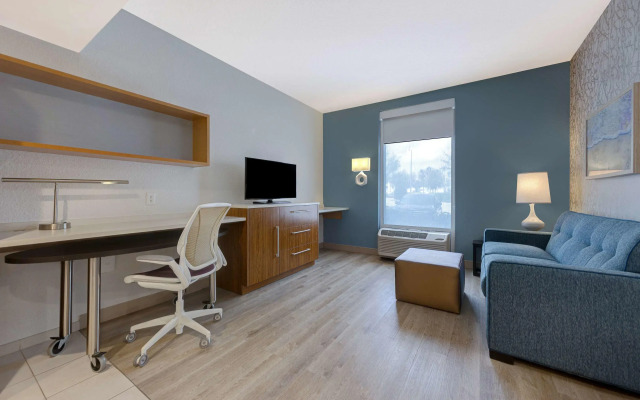 Home2 Suites by Hilton Orlando/International Drive South
