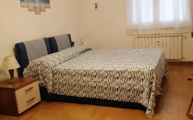 ChiarAlice/home: 10 min mare - 5 min centro