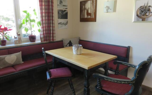 Hotel Hilleprandt