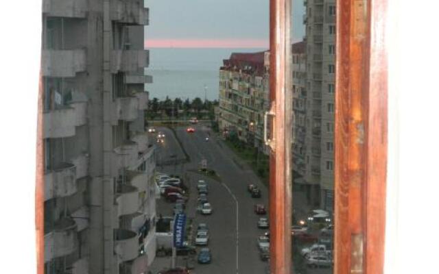 95/101 Gorgiladze St