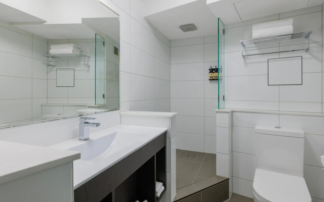 Hotel Grand Chancellor Melbourne