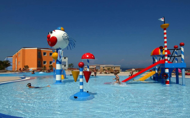 Skiper Golf Resort
