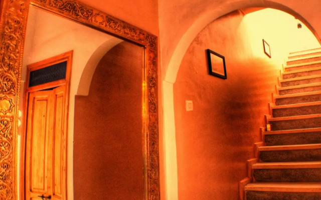 Riad 111