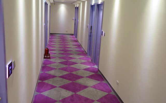191 Hotel