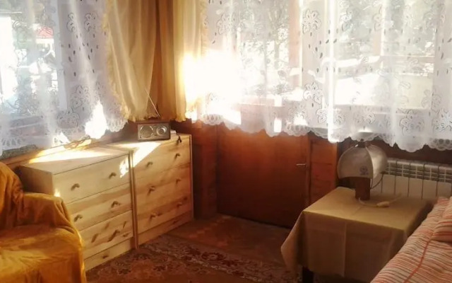 Jodełka Pokoje Gościnne