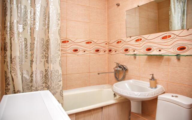 Апартаменты  КемХотел на ул. 50 лет Октября, д. 18