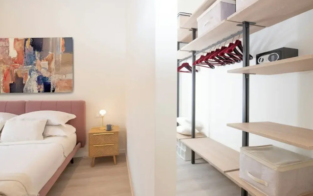 Best Vatican Apartment