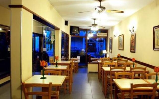 Hotel Sol Colonia