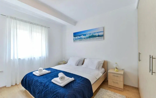 Villa Solis Zadarvillas