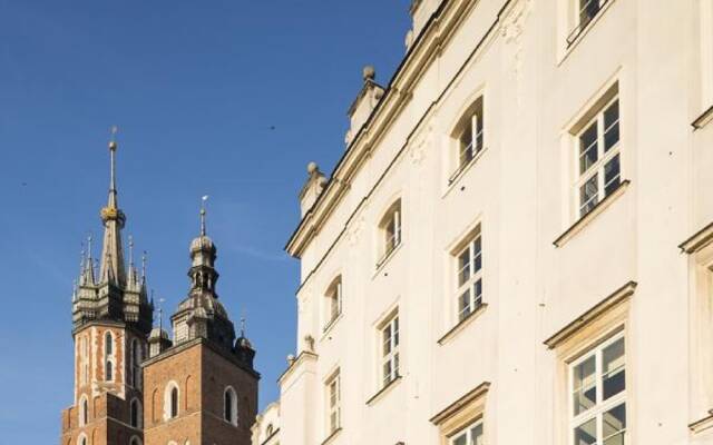 Apartments Rynek Glowny