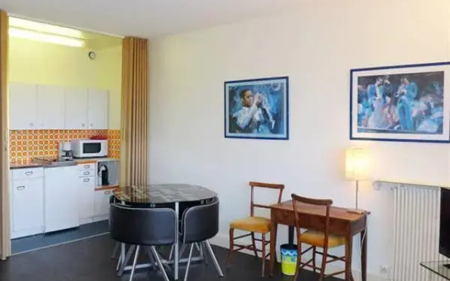 Apartment Château D'arcadie