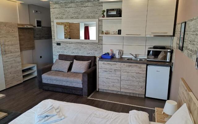 Apartment K22 Milmari