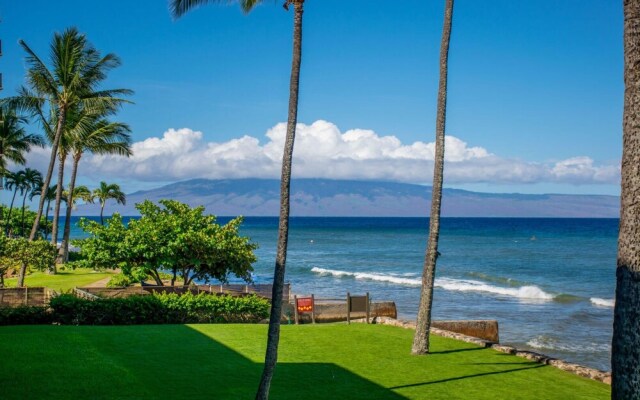 Papakea L-206 by Maui Life Realty