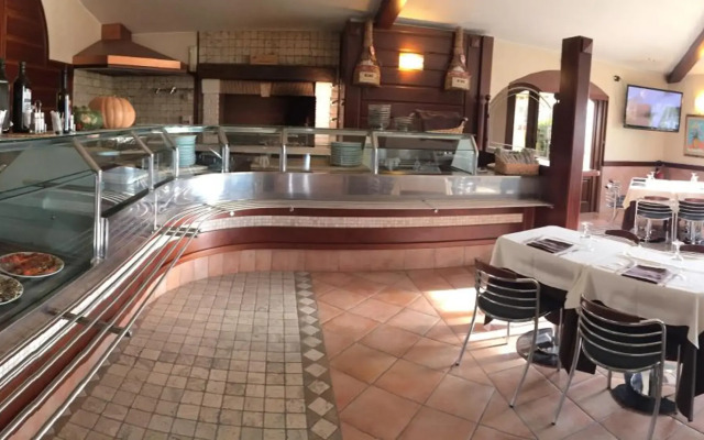 La Locanda del Cavaliere
