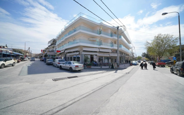 Hotel Olympion