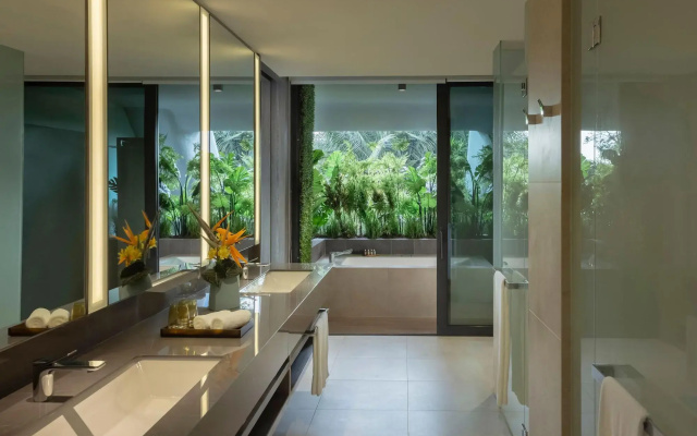 Dusit Thani Laguna Singapore